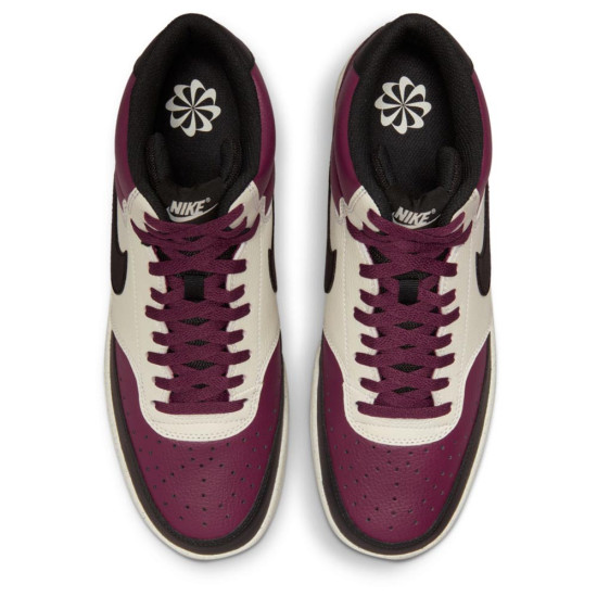 Nike Court Vision Mid Next Nature Nike Court Vision Mid Next Nature
